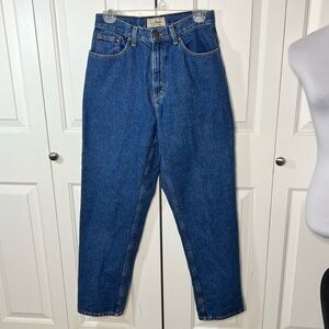 Lee Denim Blue Jeans